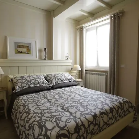 Bed & Breakfast Serendipity Pescara