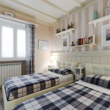 Serendipity Bed & Breakfast Pescara