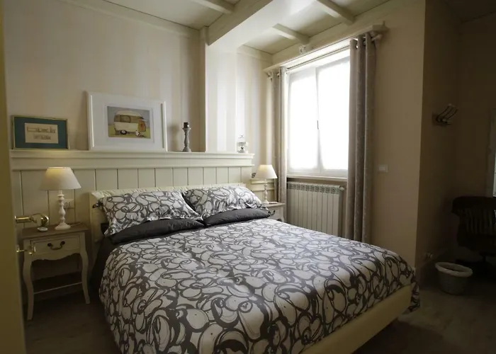 Bed & Breakfast Serendipity Pescara