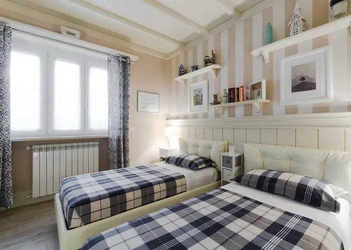 Serendipity Bed & Breakfast Pescara