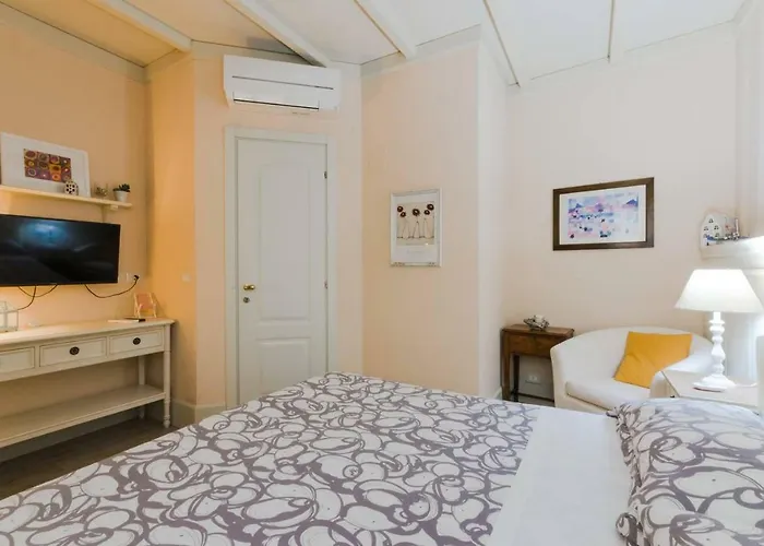 Serendipity Bed & Breakfast Pescara