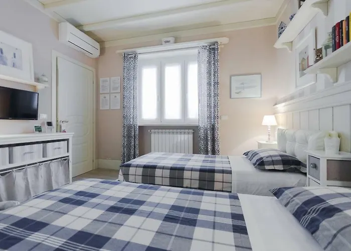 Serendipity Bed & Breakfast Pescara