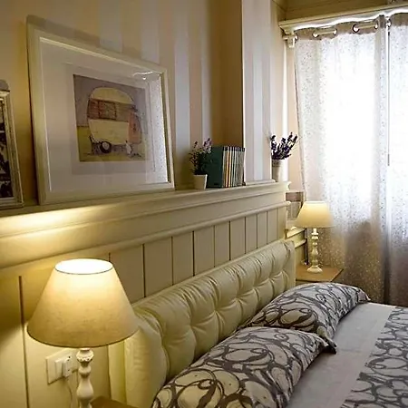 Bed and breakfast Serendipity
