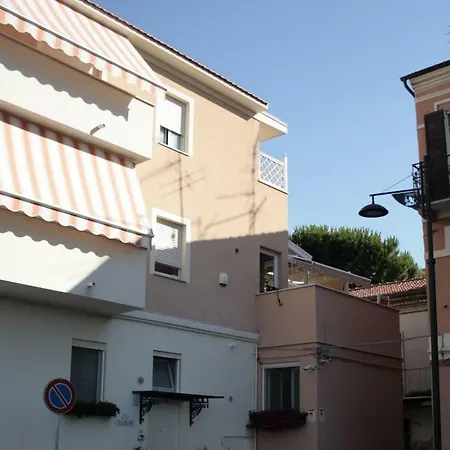 Serendipity Bed & Breakfast 4*