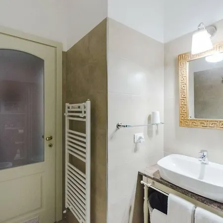 Bed and breakfast Serendipity Pescara