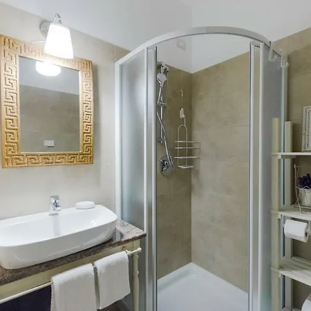 Serendipity Bed and breakfast Pescara