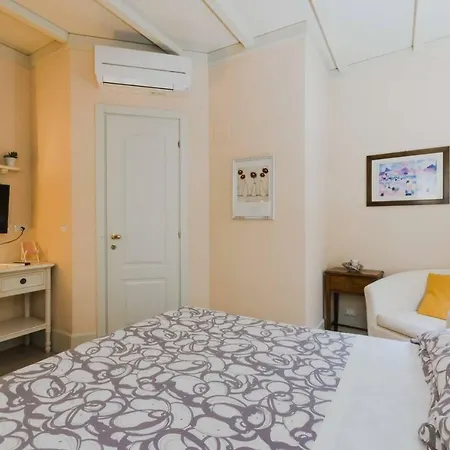 Serendipity فندق مبيت وإفطار بيسكارا