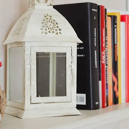 فندق مبيت وإفطار Serendipity