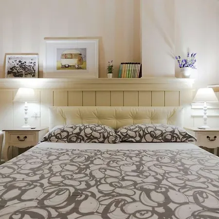 Serendipity Couette-café 4*