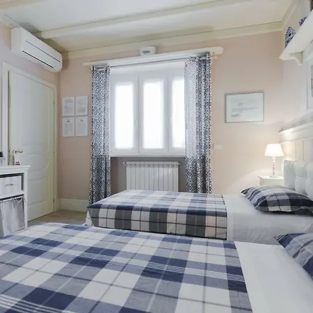 Serendipity Bed & Breakfast Pescara