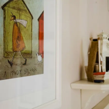 Bed & Breakfast Serendipity