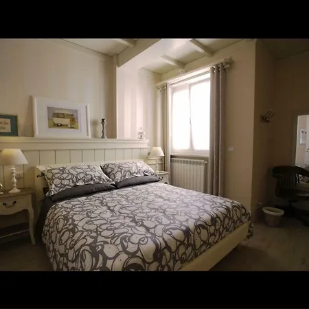 Bed & Breakfast Serendipity *