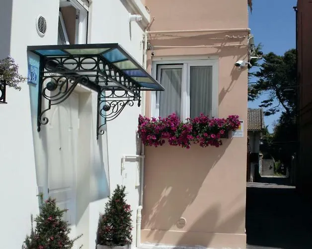 Serendipity Bed & Breakfast 4*