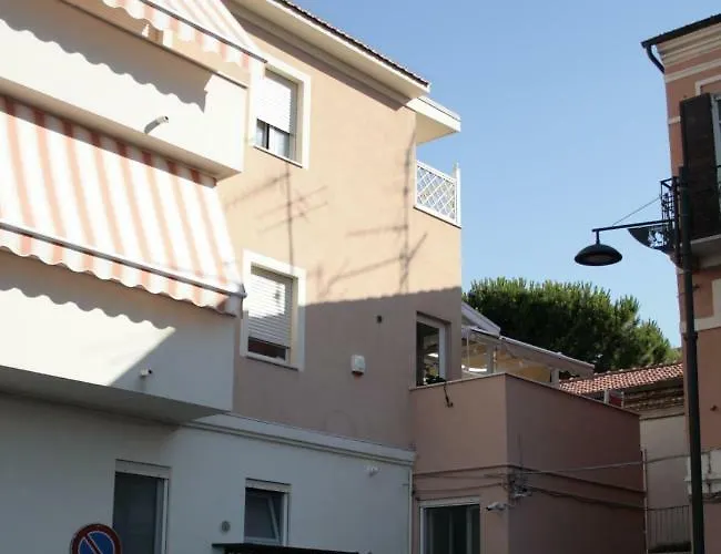 Serendipity Bed & Breakfast 4*