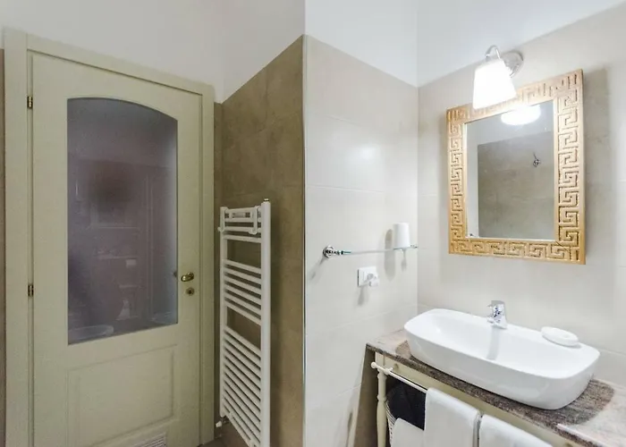 Bed & Breakfast Serendipity Pescara