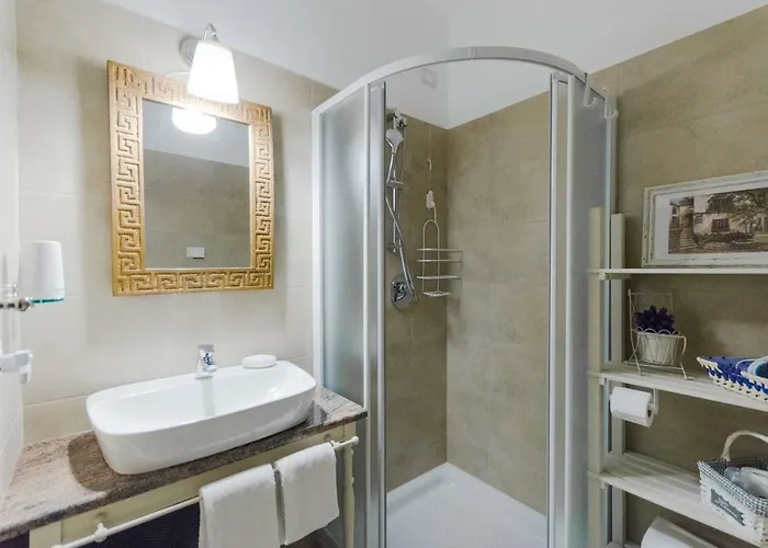 Serendipity Bed & Breakfast Pescara