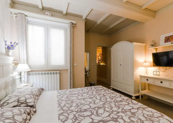 Serendipity Bed & Breakfast Pescara