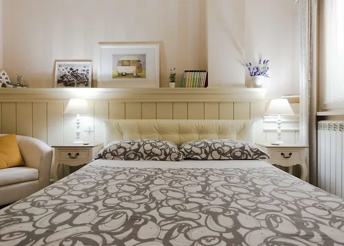 Serendipity Bed & Breakfast 4*