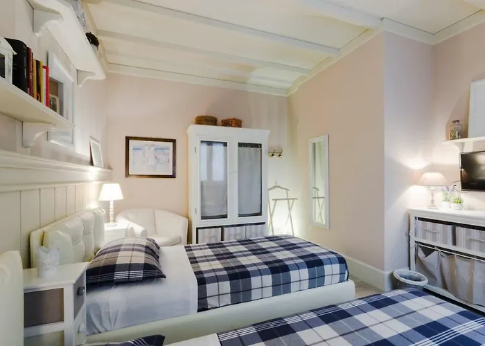 Serendipity Пескара