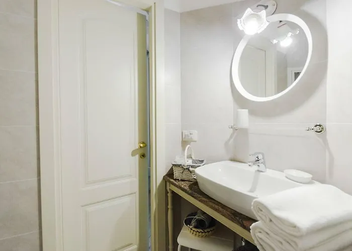 Serendipity 4* Пескара